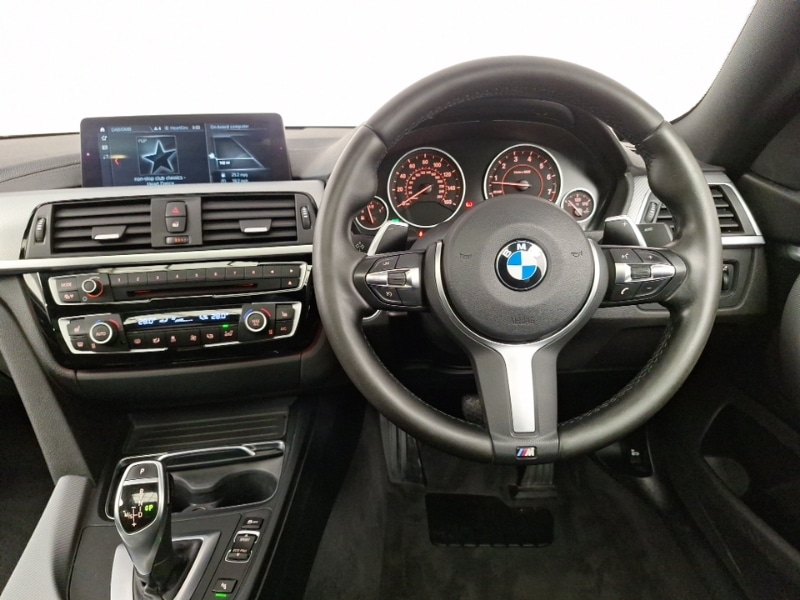 Used BMW 4 Series 2018 for sale - 77644548: Photo 7