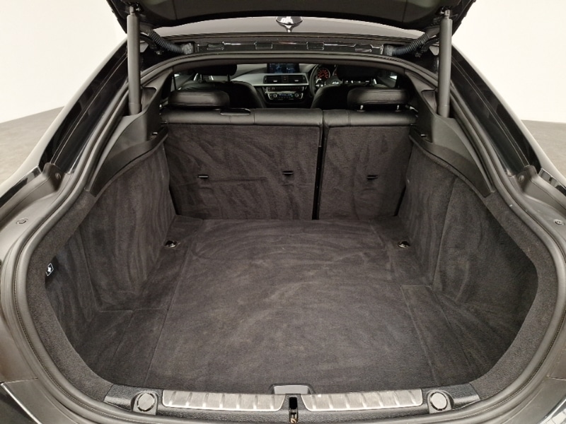 Used BMW 4 Series 2018 for sale - 77644548: Photo 8