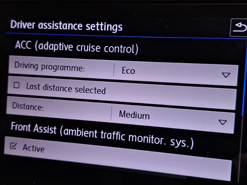 Used Volkswagen T-Roc 2018 for sale - 76639123: Photo 16