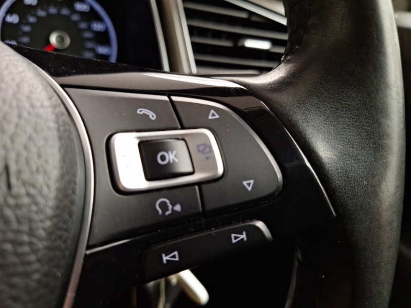 Used Volkswagen T-Roc 2018 for sale - 76639123: Photo 18