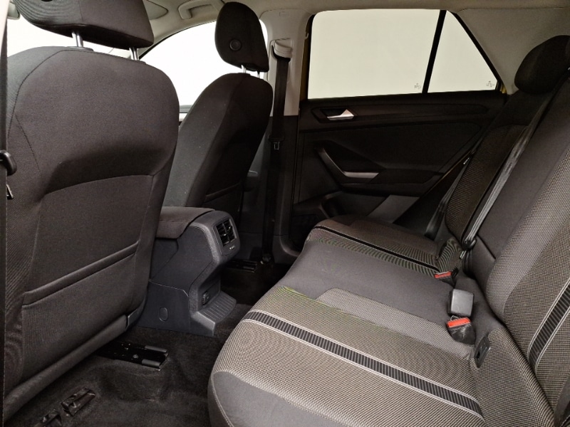 Used Volkswagen T-Roc 2018 for sale - 76639123: Photo 6