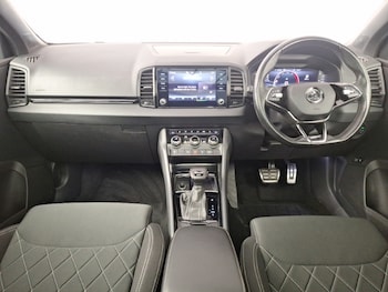 Used Skoda Karoq 2023 for sale - 79447734: Photo