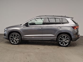 Used Skoda Karoq 2023 for sale - 79447734: Photo