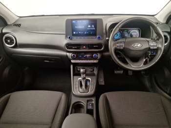 Used Hyundai KONA 2022 for sale - 75309954: Photo