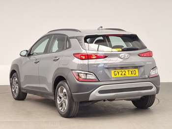 Used Hyundai KONA 2022 for sale - 75309954: Photo