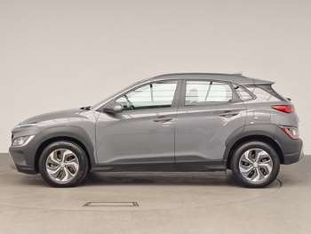 Used Hyundai KONA 2022 for sale - 75309954: Photo