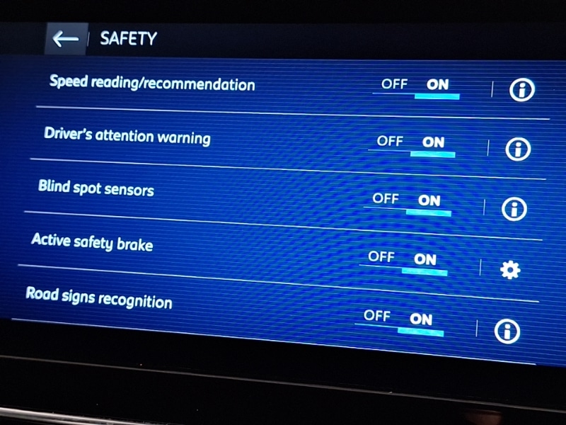 Used Vauxhall Corsa 2025 for sale - 77252071: Photo 14