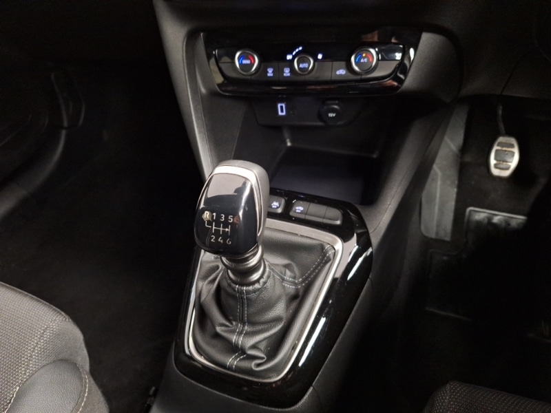 Used Vauxhall Corsa 2025 for sale - 77252071: Photo 16