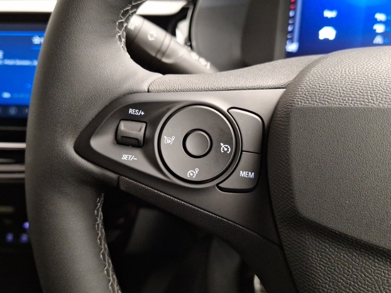 Used Vauxhall Corsa 2025 for sale - 77252071: Photo 17