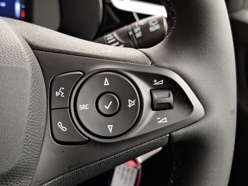 Used Vauxhall Corsa 2025 for sale - 77252071: Photo 18