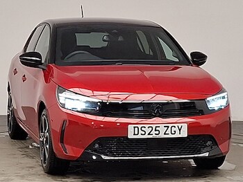 Vauxhall Corsa feature image