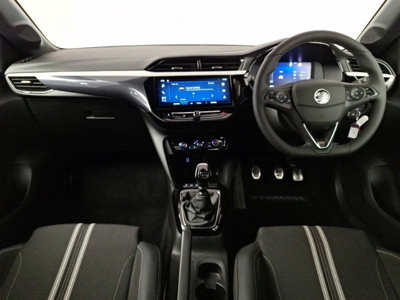 Used Vauxhall Corsa 2025 for sale - 77252071: Photo 2