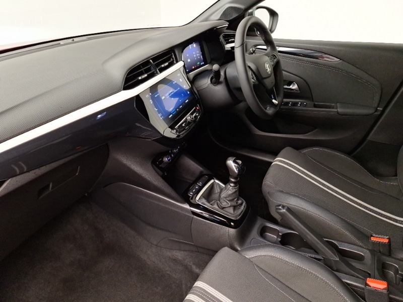 Used Vauxhall Corsa 2025 for sale - 77252071: Photo 5