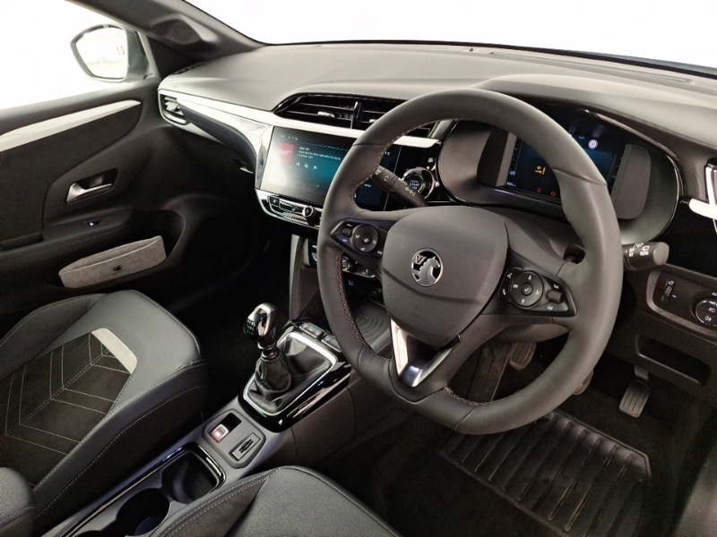 Used Vauxhall Corsa 2025 for sale - 76920299: Photo 11