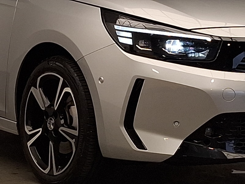 Used Vauxhall Corsa 2025 for sale - 76920299: Photo 9