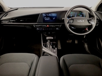 Used Kia Niro 2023 for sale - 78693254: Photo