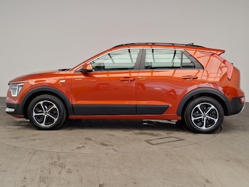 Used Kia Niro 2023 for sale - 78693254: Photo