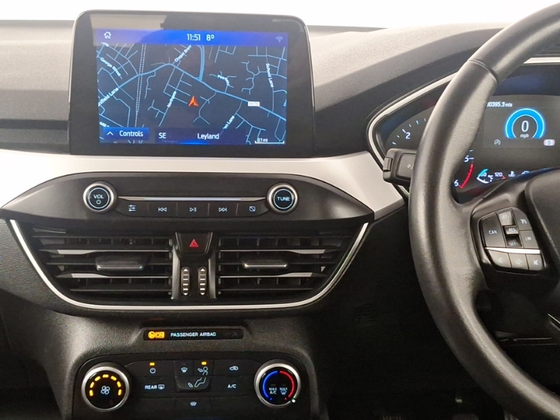 Used Ford Focus 2018 for sale - 78225163: Photo 10