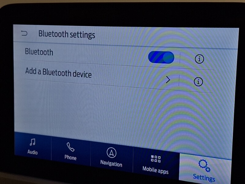 Used Ford Focus 2018 for sale - 78225163: Photo 13