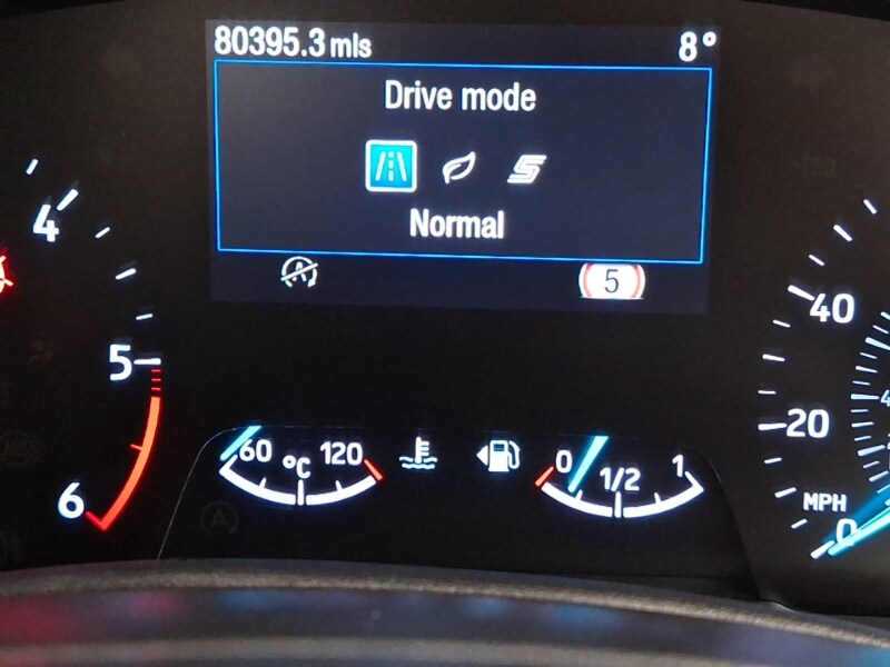 Used Ford Focus 2018 for sale - 78225163: Photo 18