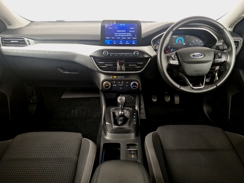 Used Ford Focus 2018 for sale - 78225163: Photo 2