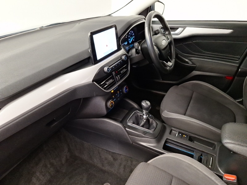 Used Ford Focus 2018 for sale - 78225163: Photo 5