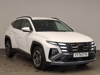 Used Hyundai TUCSON 2024 for sale - 79631066: Photo