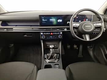 Used Hyundai TUCSON 2024 for sale - 79631066: Photo