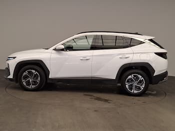 Used Hyundai TUCSON 2024 for sale - 79631066: Photo