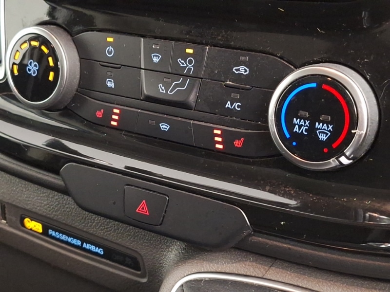 Used Ford Transit Custom 2022 for sale - 77536633: Photo 12