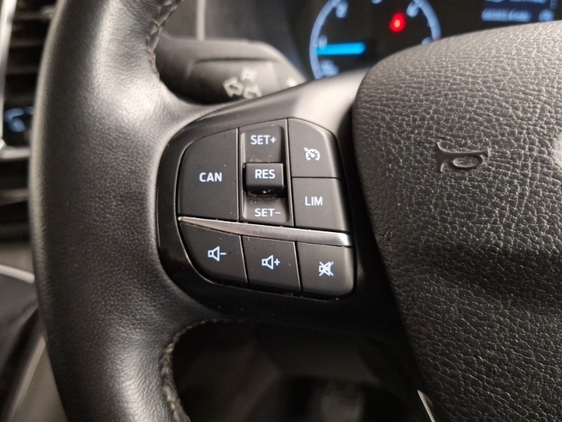 Used Ford Transit Custom 2022 for sale - 77536633: Photo 16