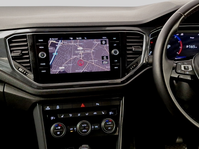 Used Volkswagen T-Roc 2019 for sale - 78093749: Photo 10