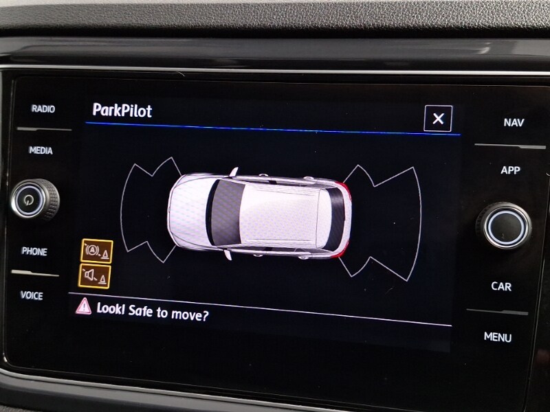 Used Volkswagen T-Roc 2019 for sale - 78093749: Photo 12