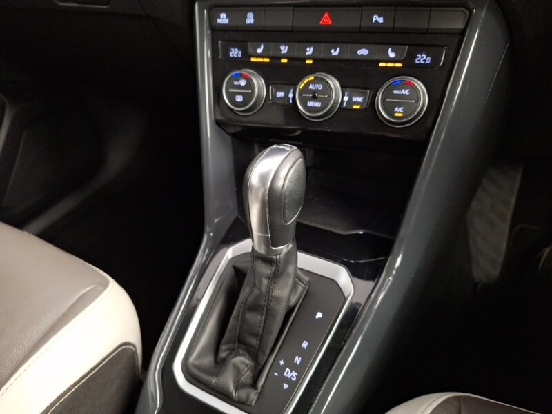 Used Volkswagen T-Roc 2019 for sale - 78093749: Photo 13