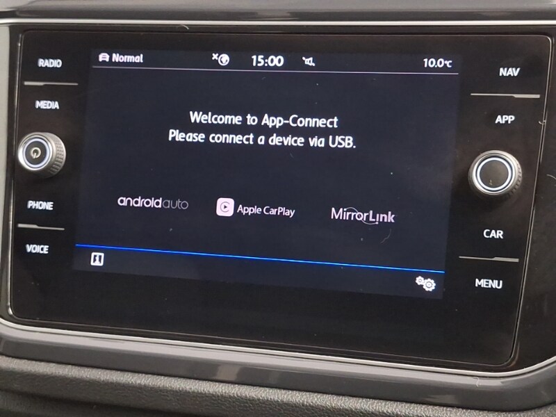 Used Volkswagen T-Roc 2019 for sale - 78093749: Photo 14