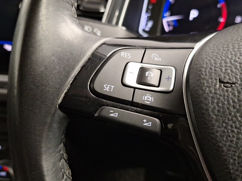 Used Volkswagen T-Roc 2019 for sale - 78093749: Photo 16