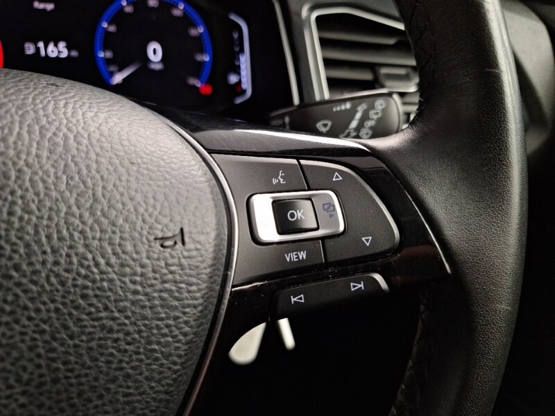 Used Volkswagen T-Roc 2019 for sale - 78093749: Photo 17