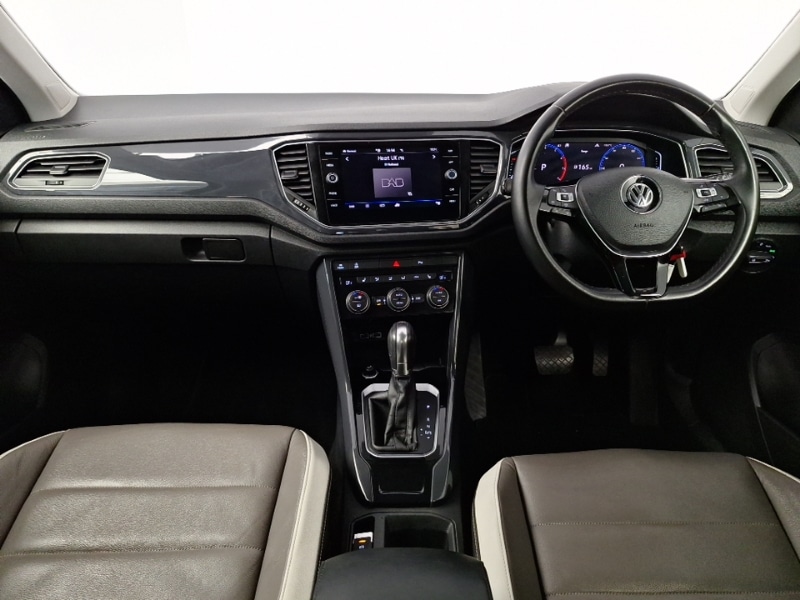 Used Volkswagen T-Roc 2019 for sale - 78093749: Photo 2