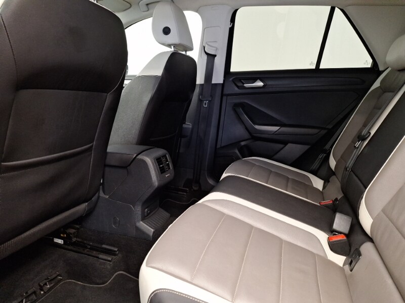 Used Volkswagen T-Roc 2019 for sale - 78093749: Photo 6