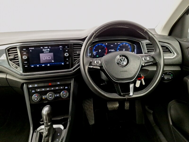 Used Volkswagen T-Roc 2019 for sale - 78093749: Photo 7