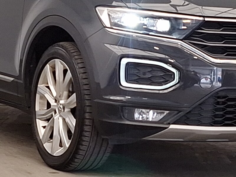 Used Volkswagen T-Roc 2019 for sale - 78093749: Photo 9