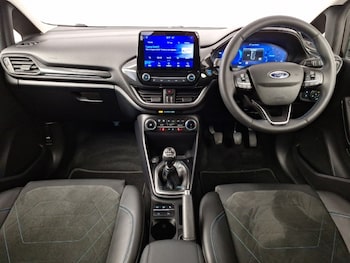 Used Ford Fiesta 2023 for sale - 79247428: Photo