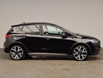 Used Ford Fiesta 2023 for sale - 79247428: Photo
