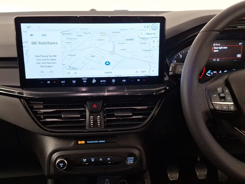 Used Ford Focus 2023 for sale - 78013477: Photo 10