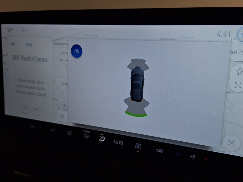 Used Ford Focus 2023 for sale - 78013477: Photo 12