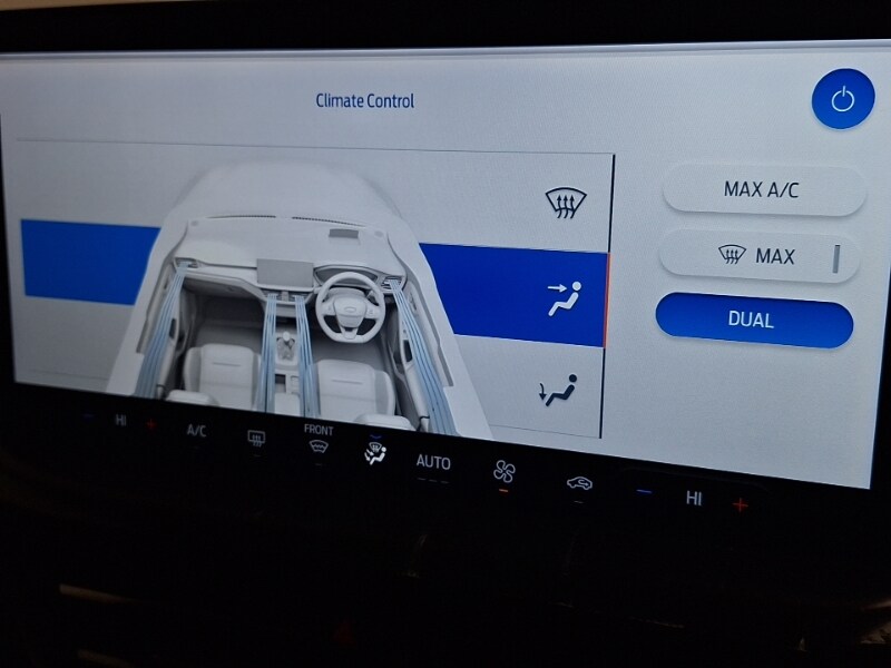 Used Ford Focus 2023 for sale - 78013477: Photo 13