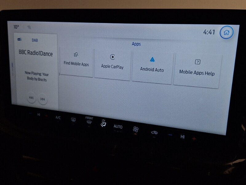 Used Ford Focus 2023 for sale - 78013477: Photo 14