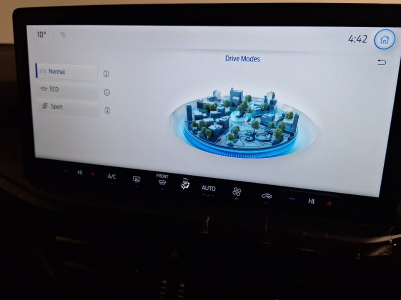 Used Ford Focus 2023 for sale - 78013477: Photo 15