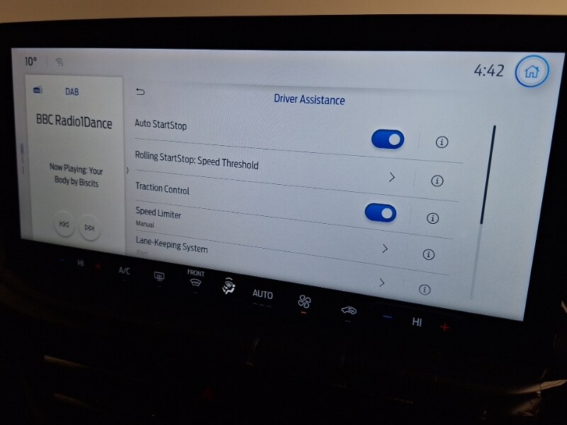 Used Ford Focus 2023 for sale - 78013477: Photo 16