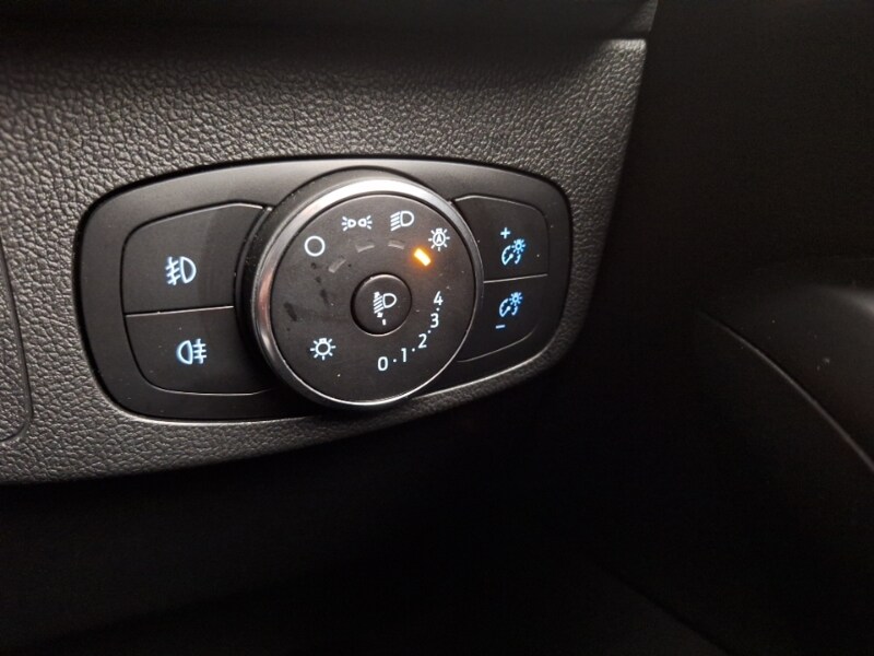 Used Ford Focus 2023 for sale - 78013477: Photo 19